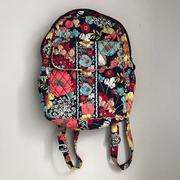 Vera Bradley Handbags - Vera Bradley Backpack